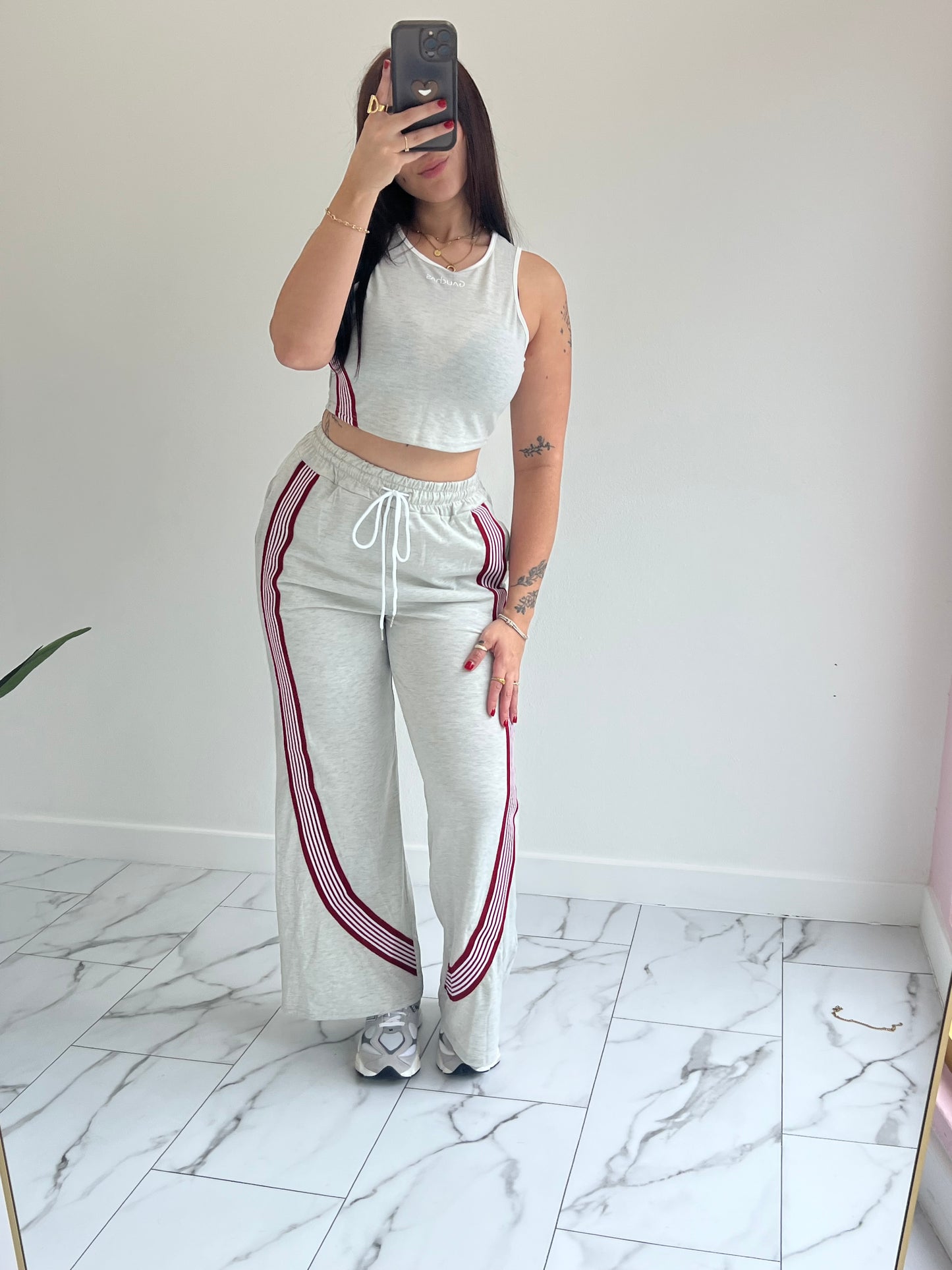 Track Sport Set