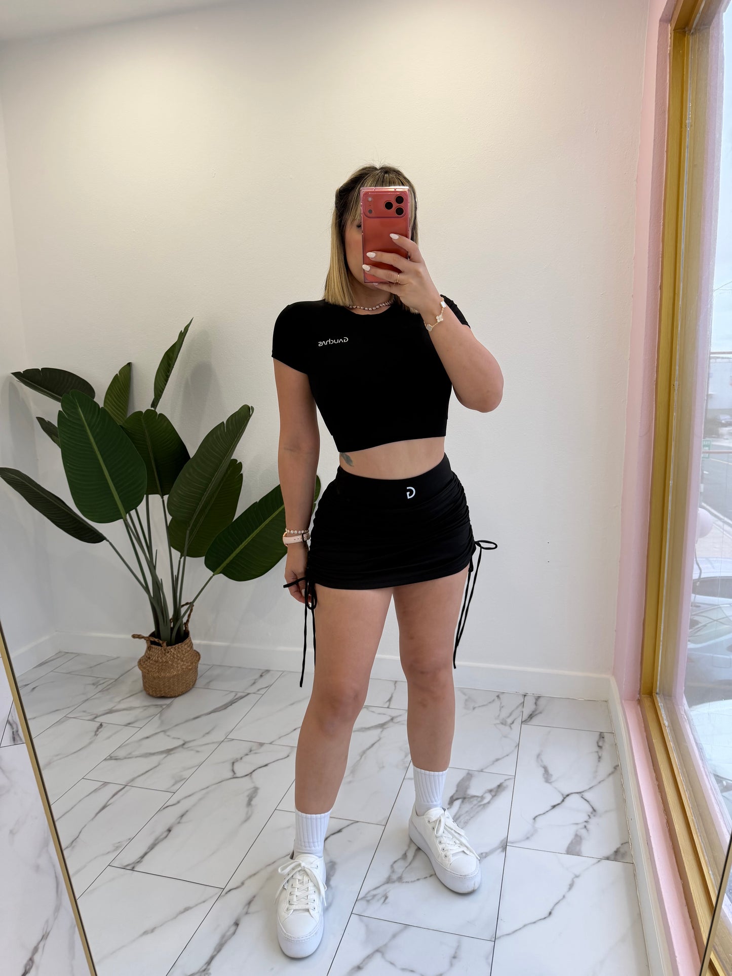 FAV sport top