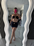 Star Bikini Set