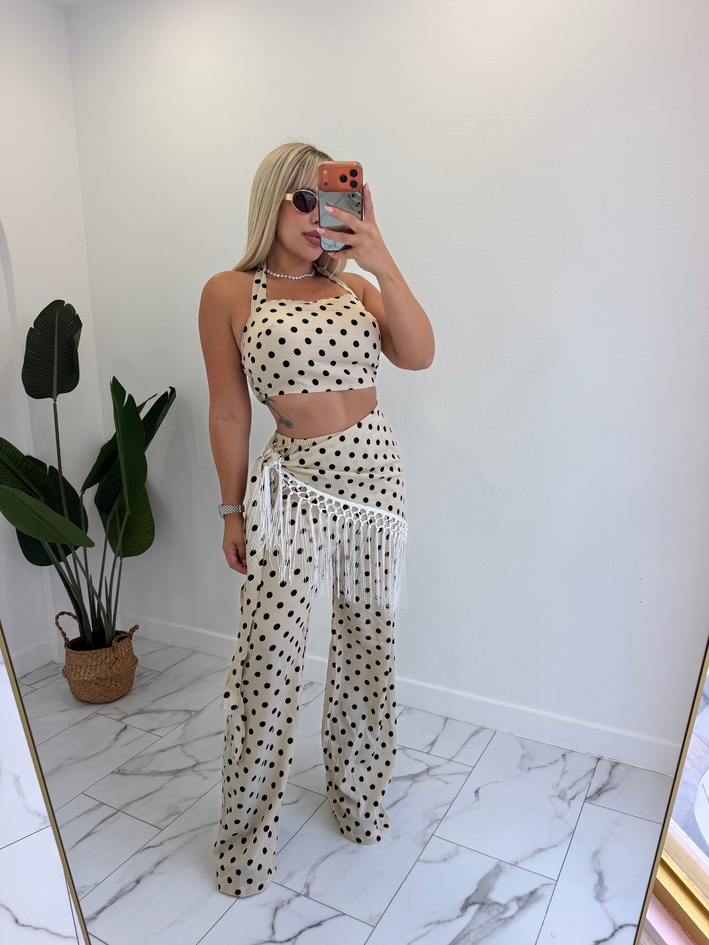 Polka 3pcs set