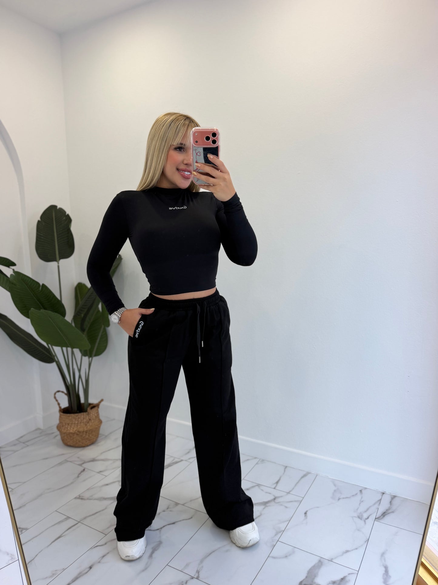 Comfy G set