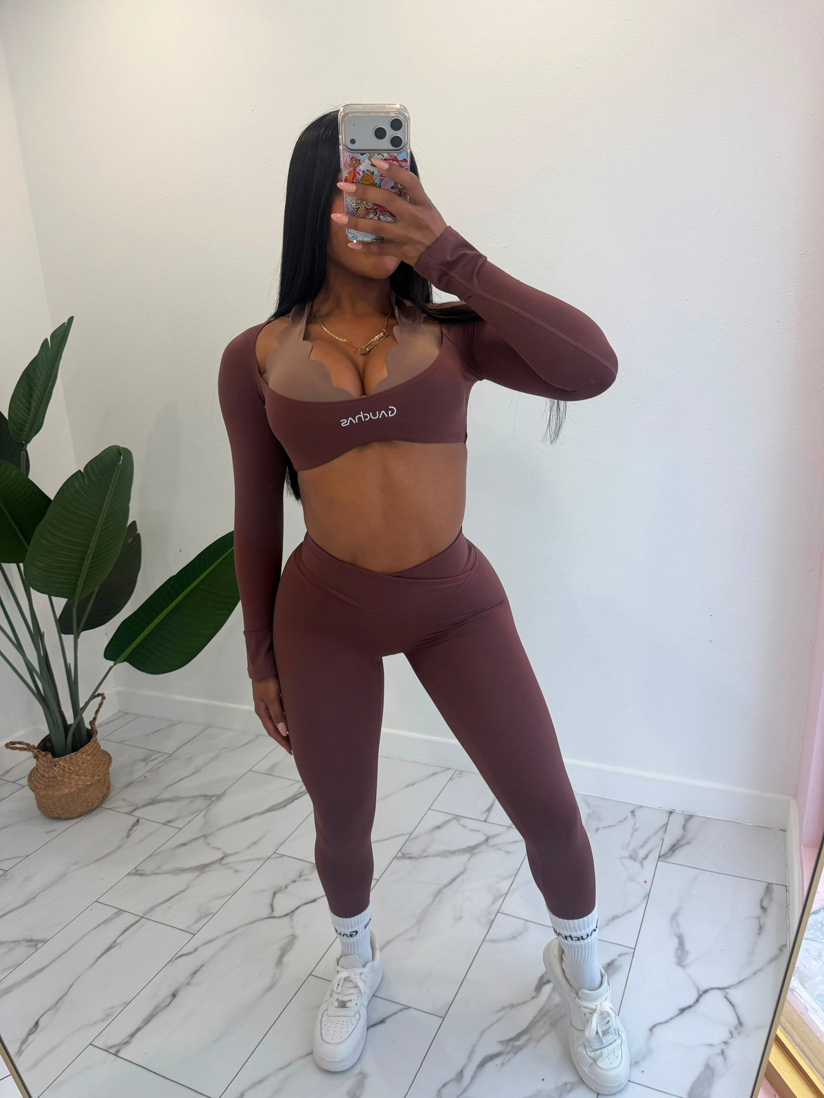 Pilates Set