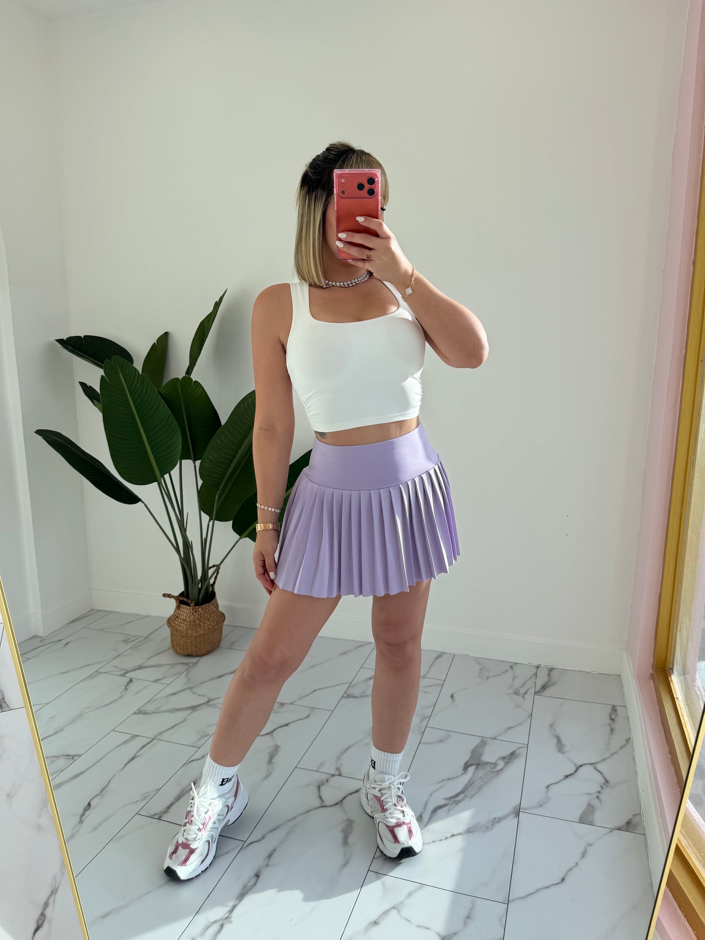 Skort Tenis