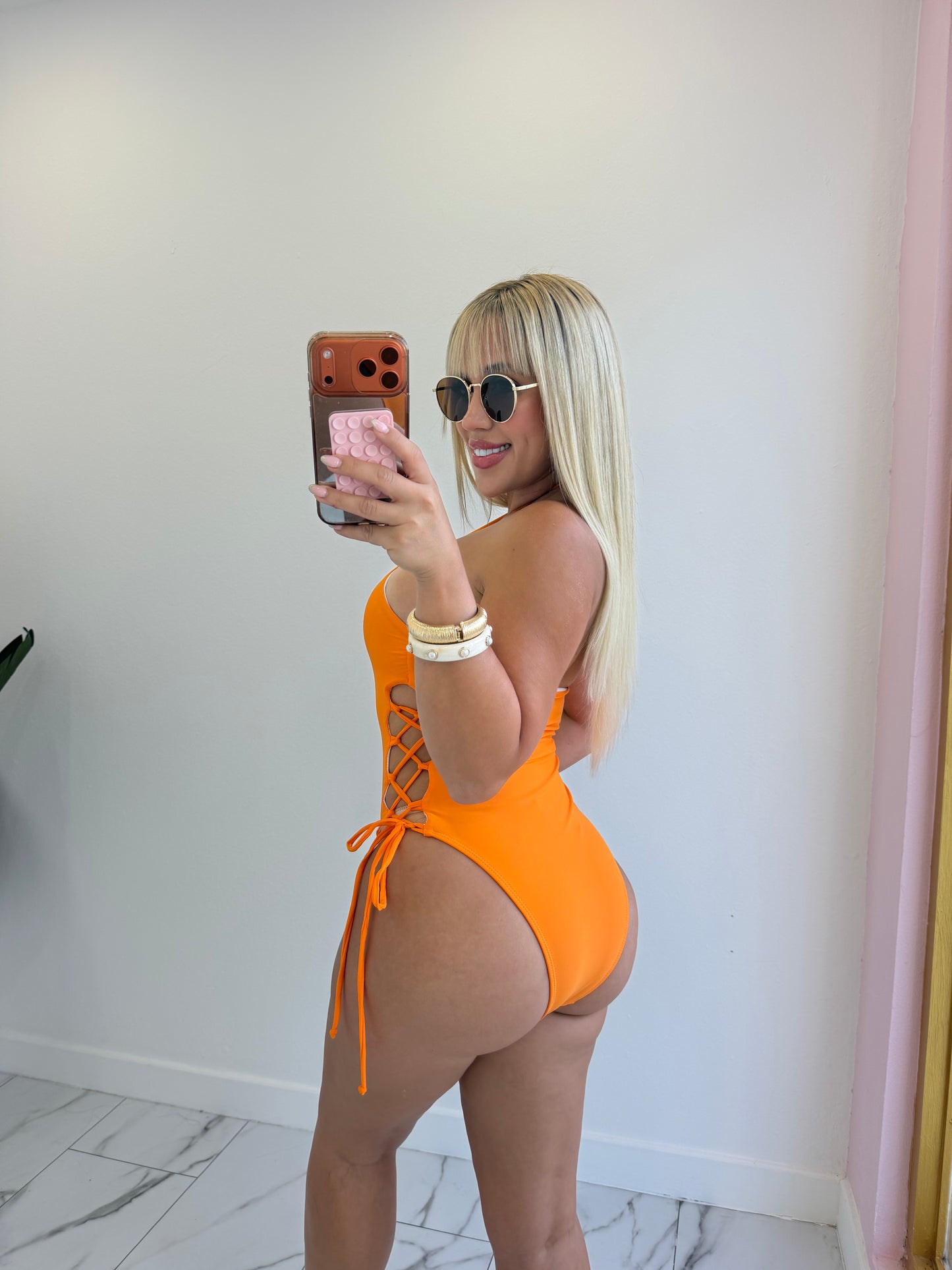 Fav G Swimsuit
