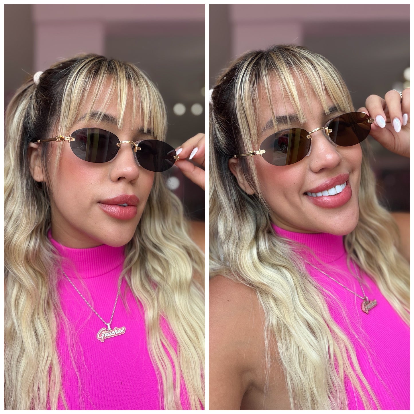 Gafas Mini Fancy