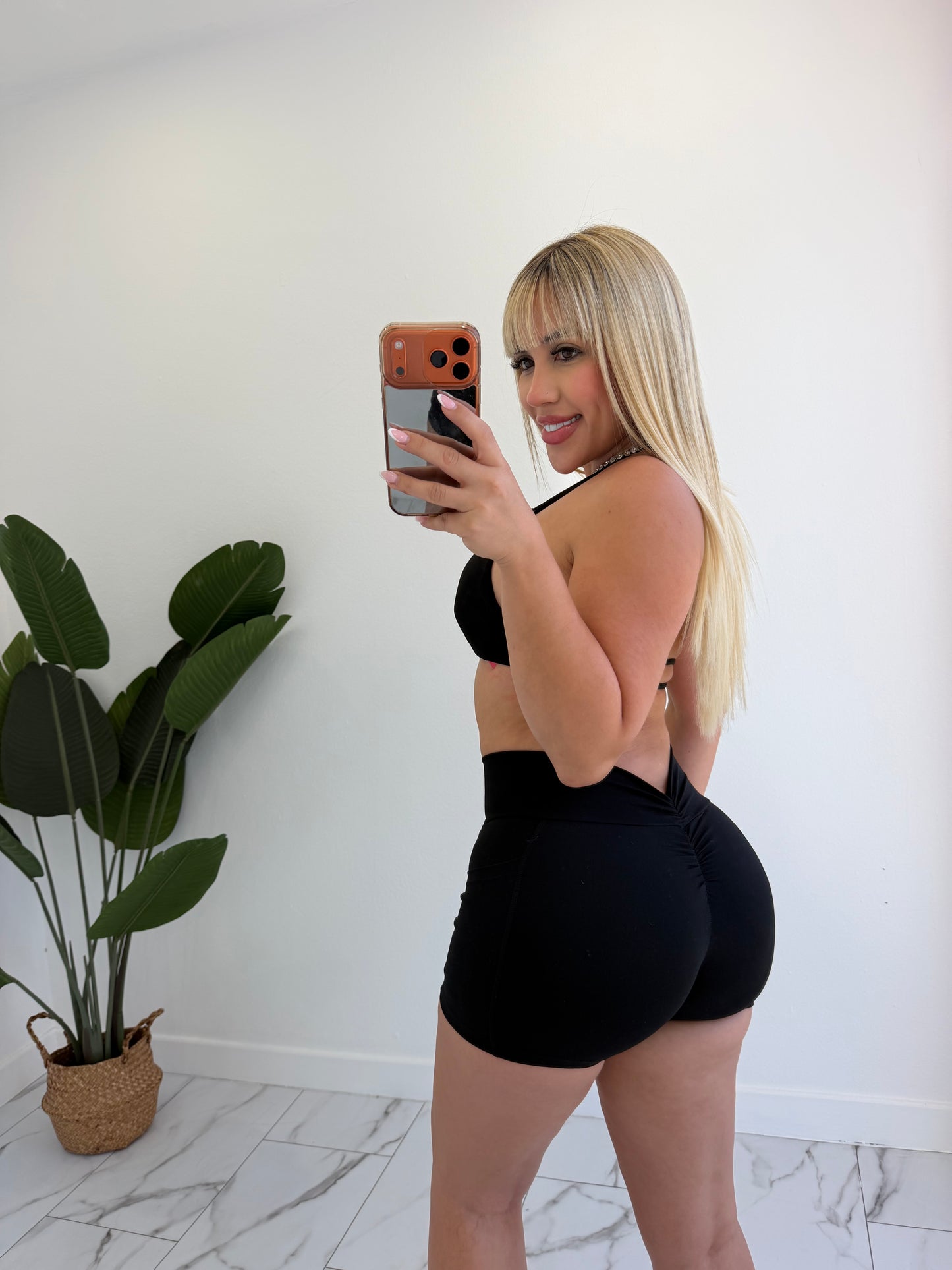 G short set