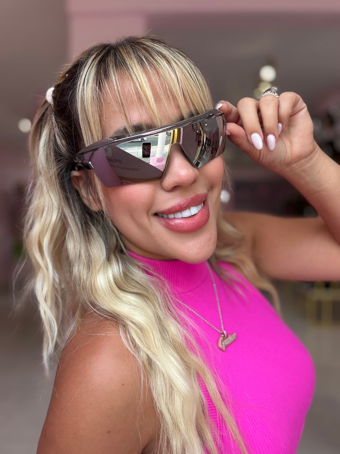 Gafas sportcitas