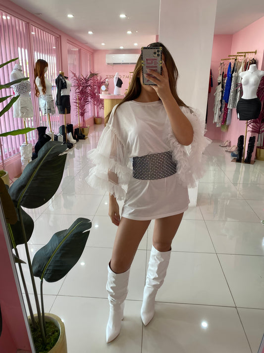 TShirt Oversize