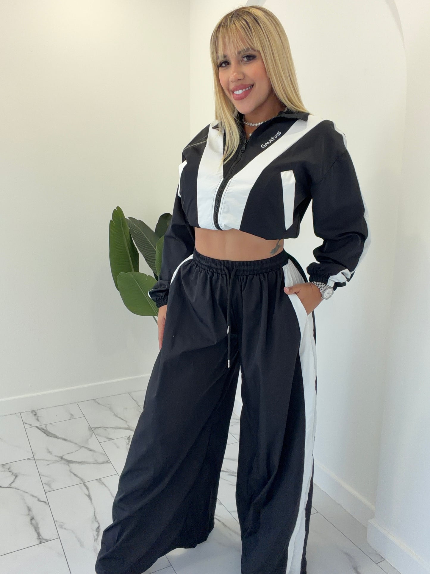 Retro TALL GIRL set