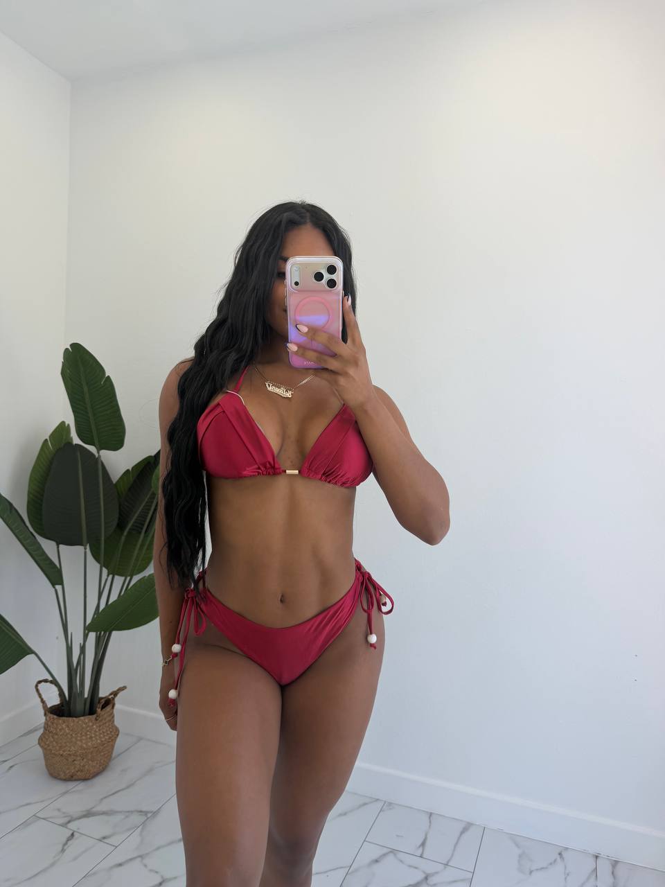 Bikini Set Bello