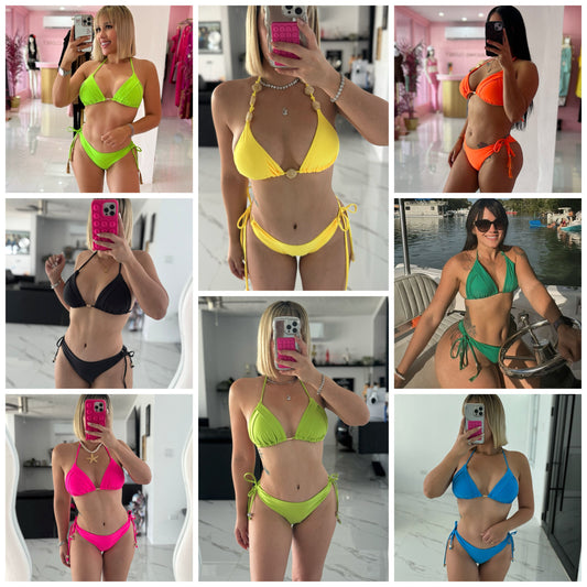 Bikini Set Bello