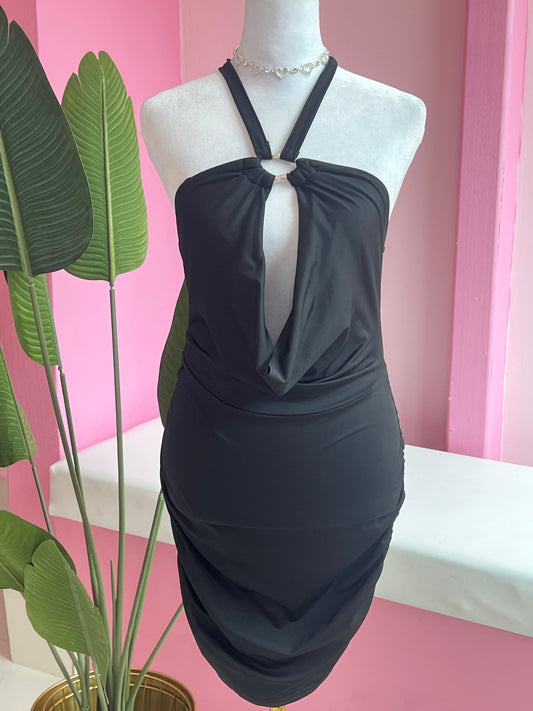 Tropico Dress