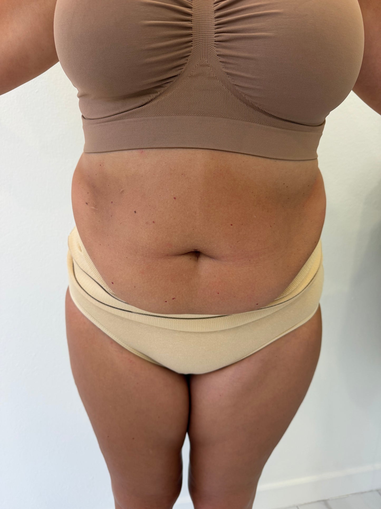 Panty Faja Elastico Regular