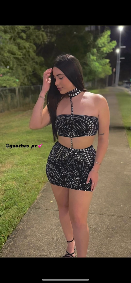 Bad Btch Set