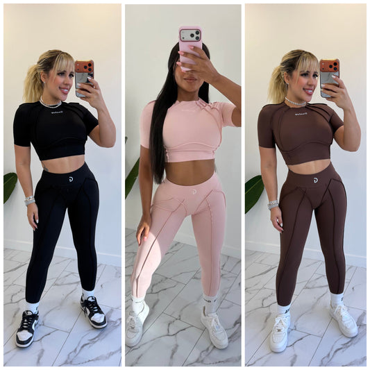 Wonder Crop set
