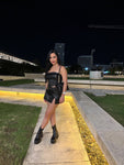 Leather Set
