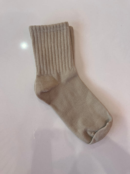 Coquette Socks