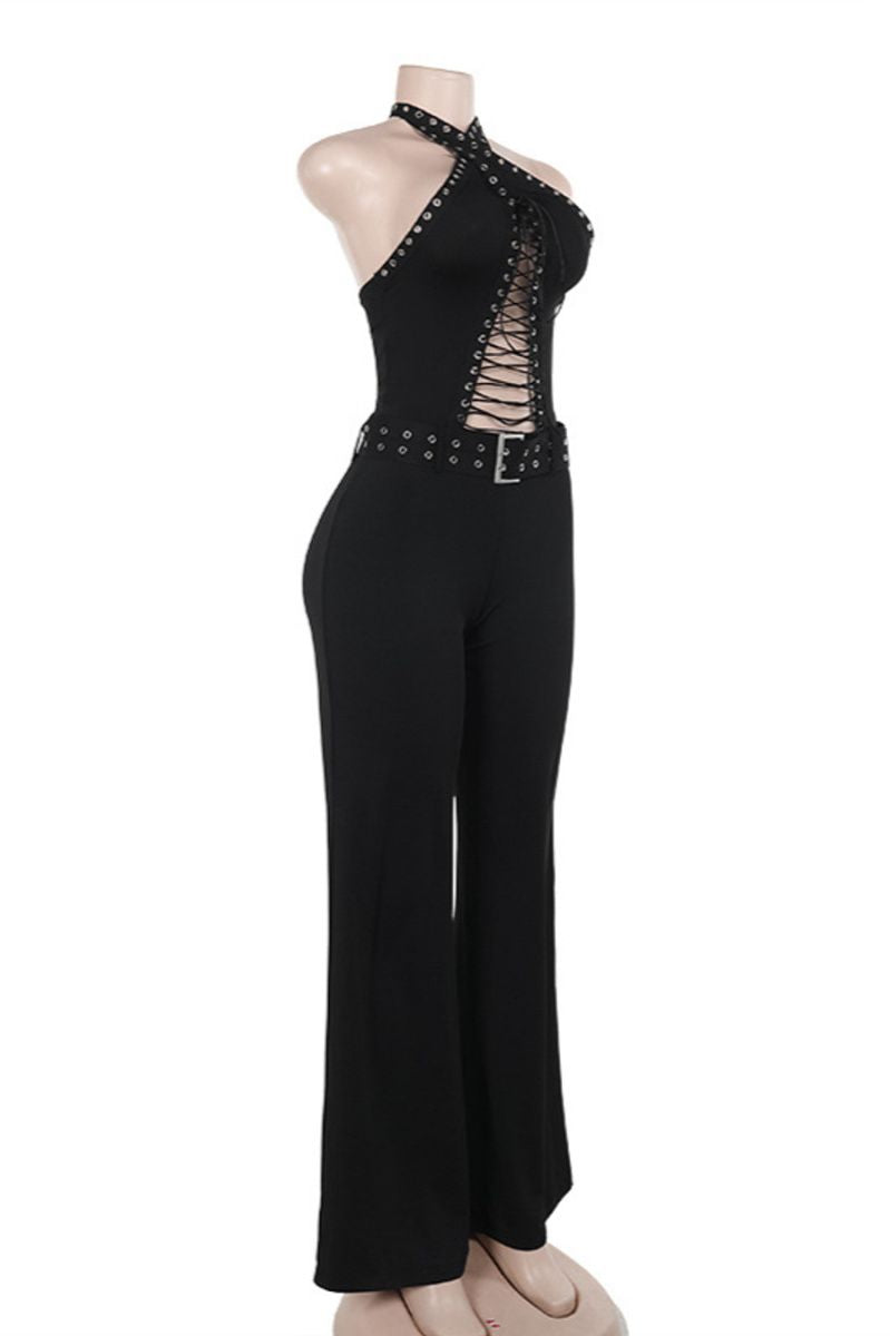 Jumpsuit Rockstar