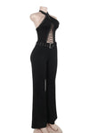 Jumpsuit Rockstar