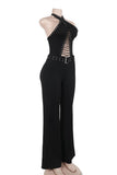 Jumpsuit Rockstar