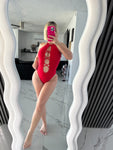 Sexy X Swimsuit