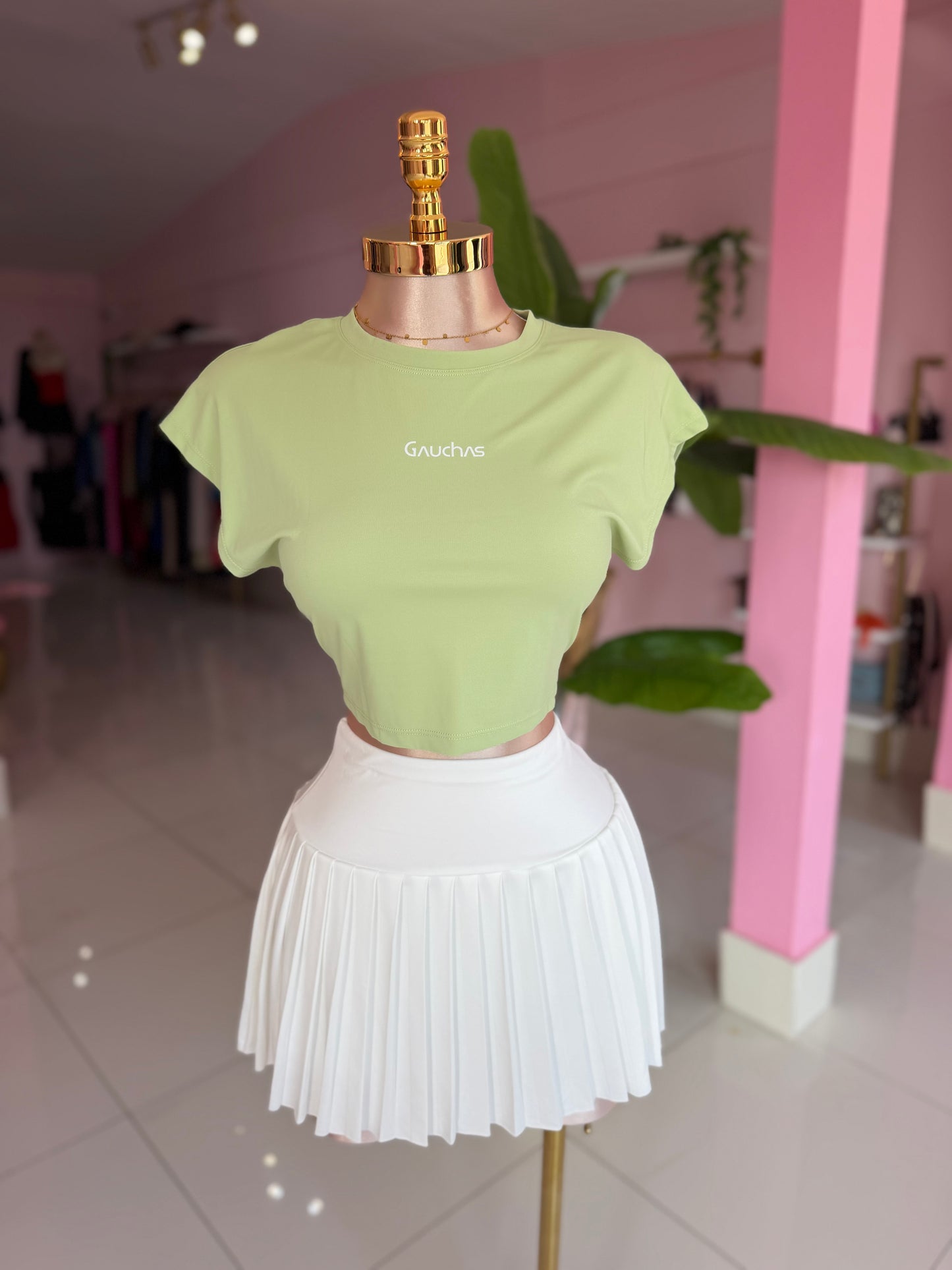 Fresh tshirt