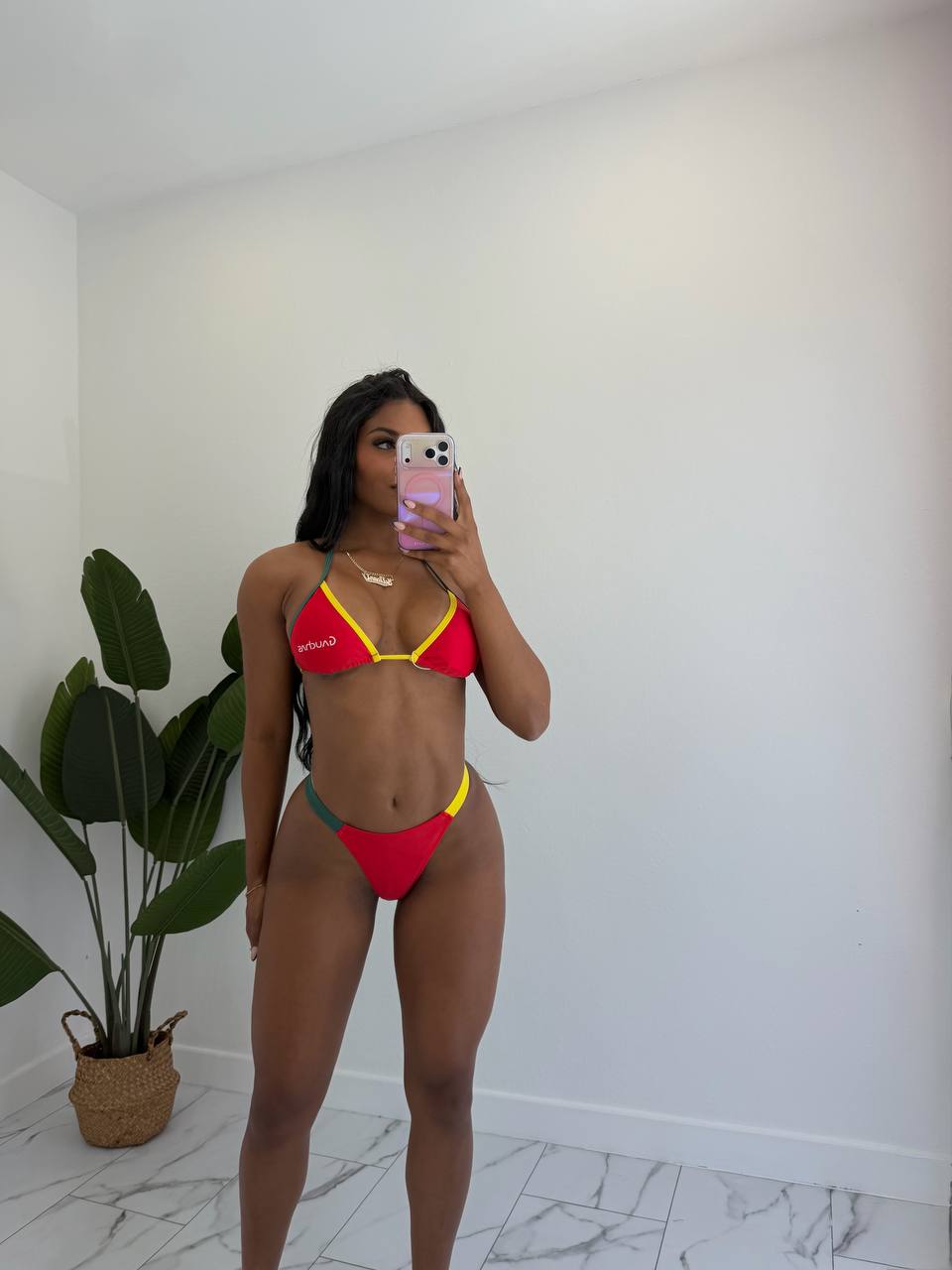 Jamaica Bikini