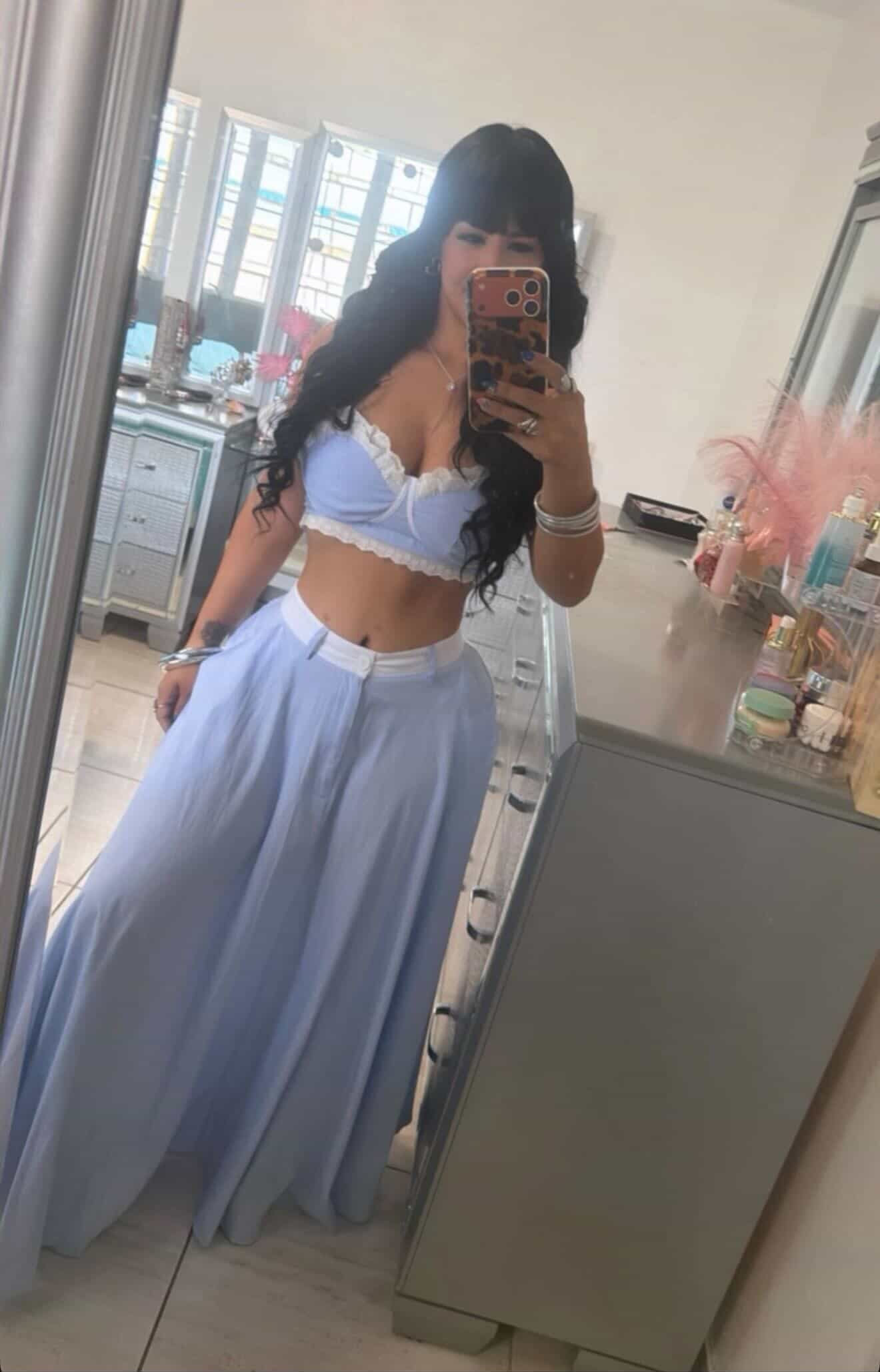 Francia Set