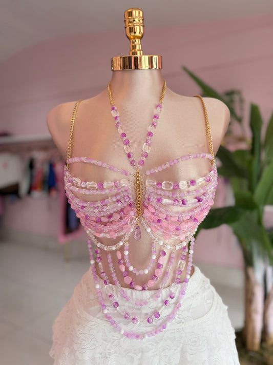 Arabe fairy top