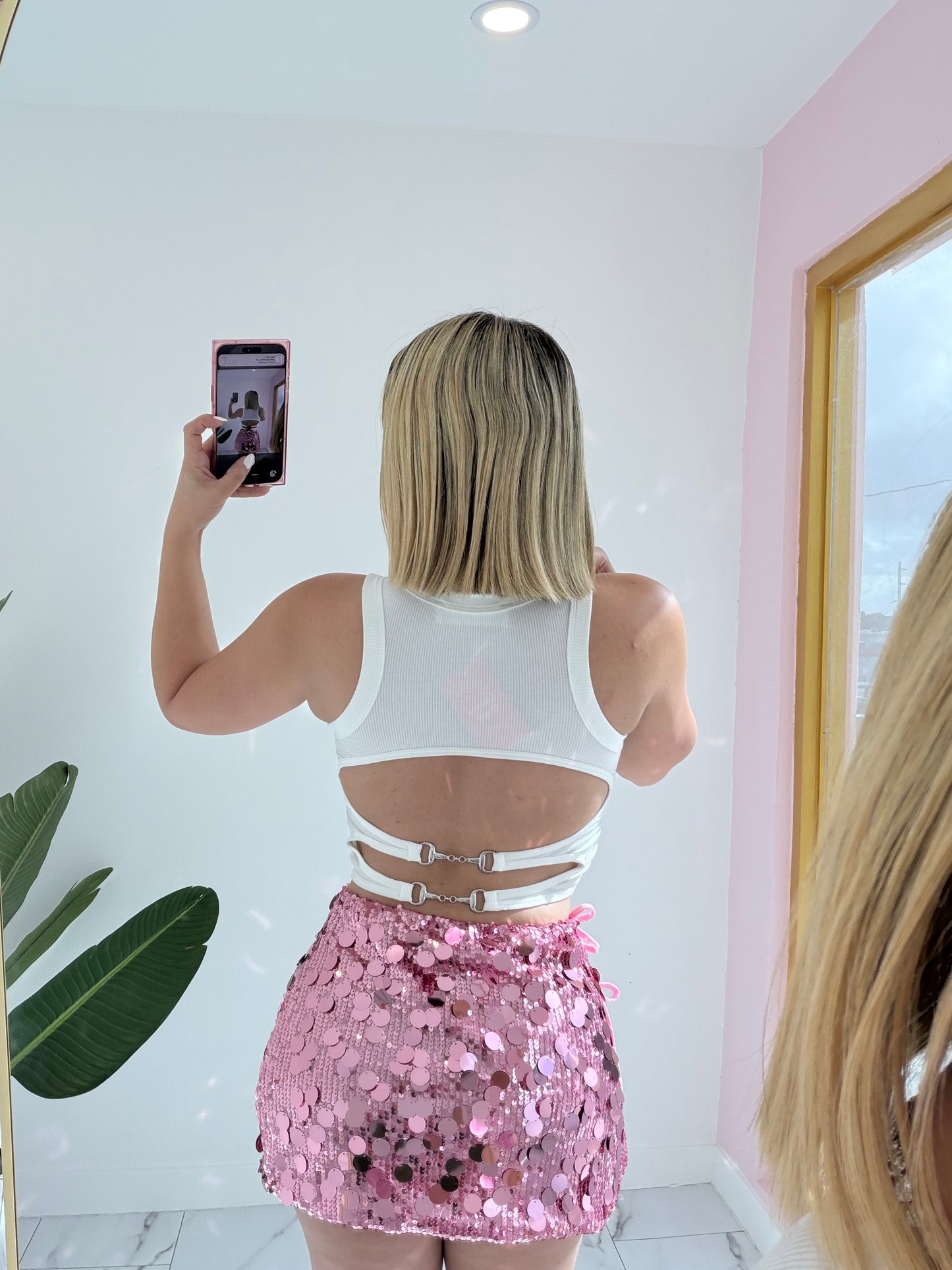 Urban top
