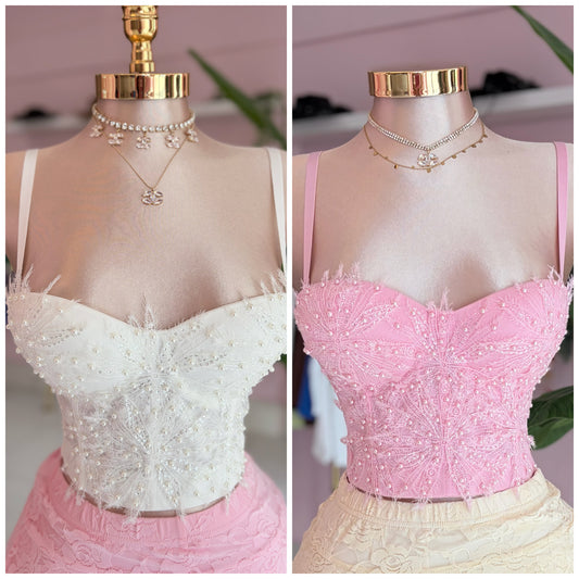 Fairy Corset