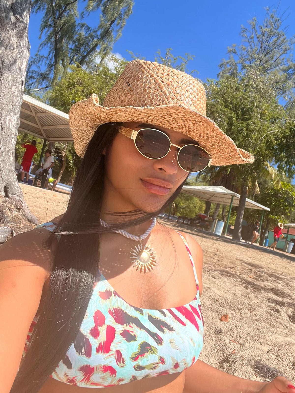 Gafas ovaladas