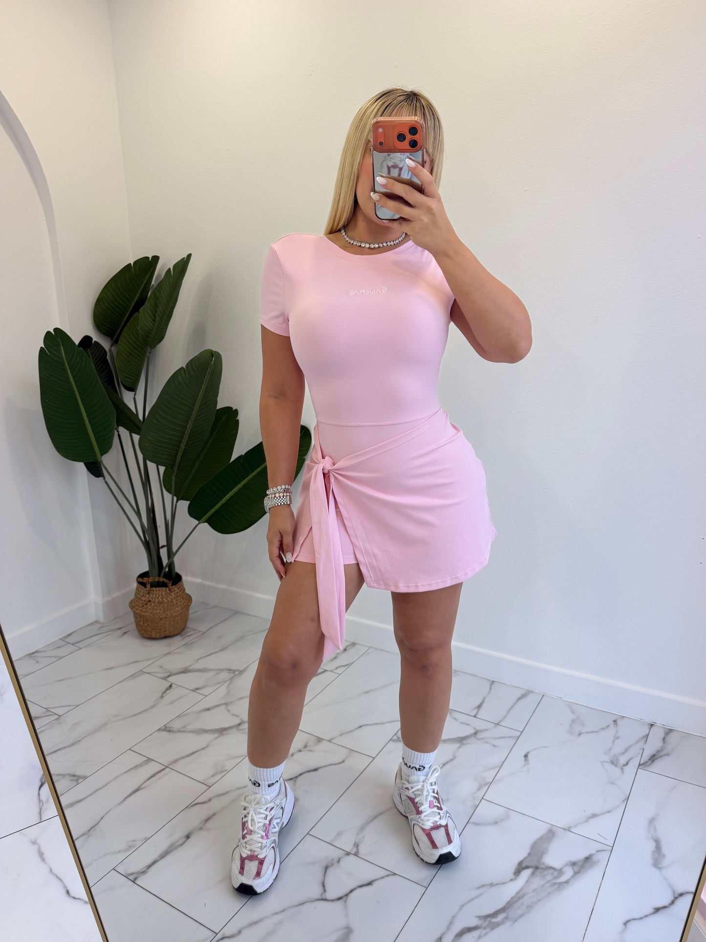 Fav tshirt dress