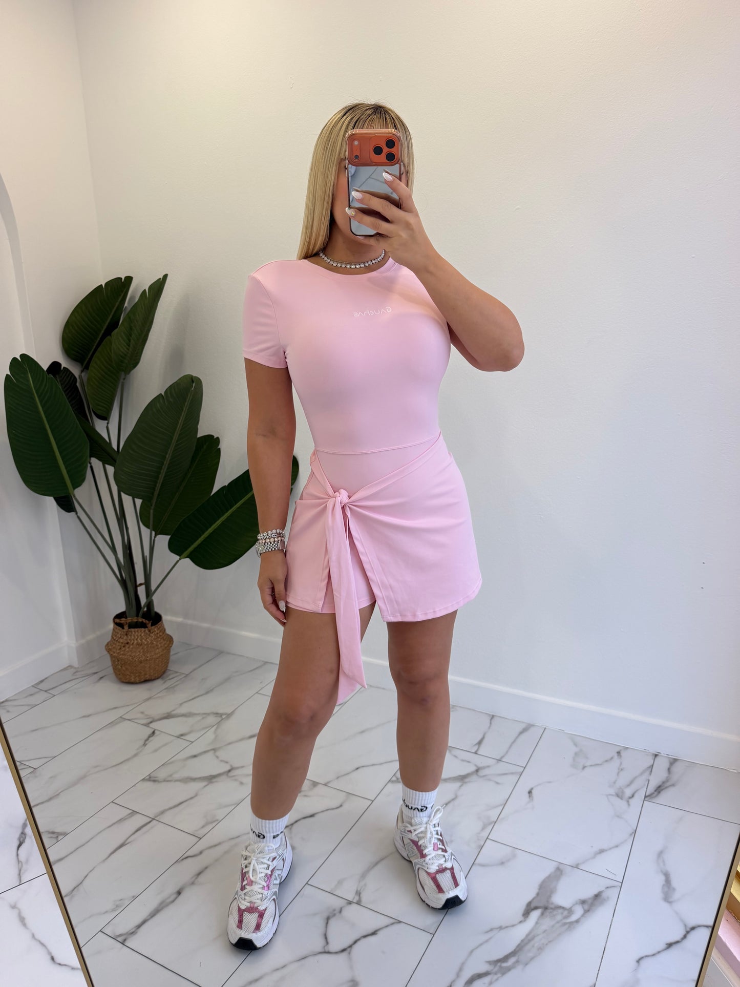 Fav tshirt dress