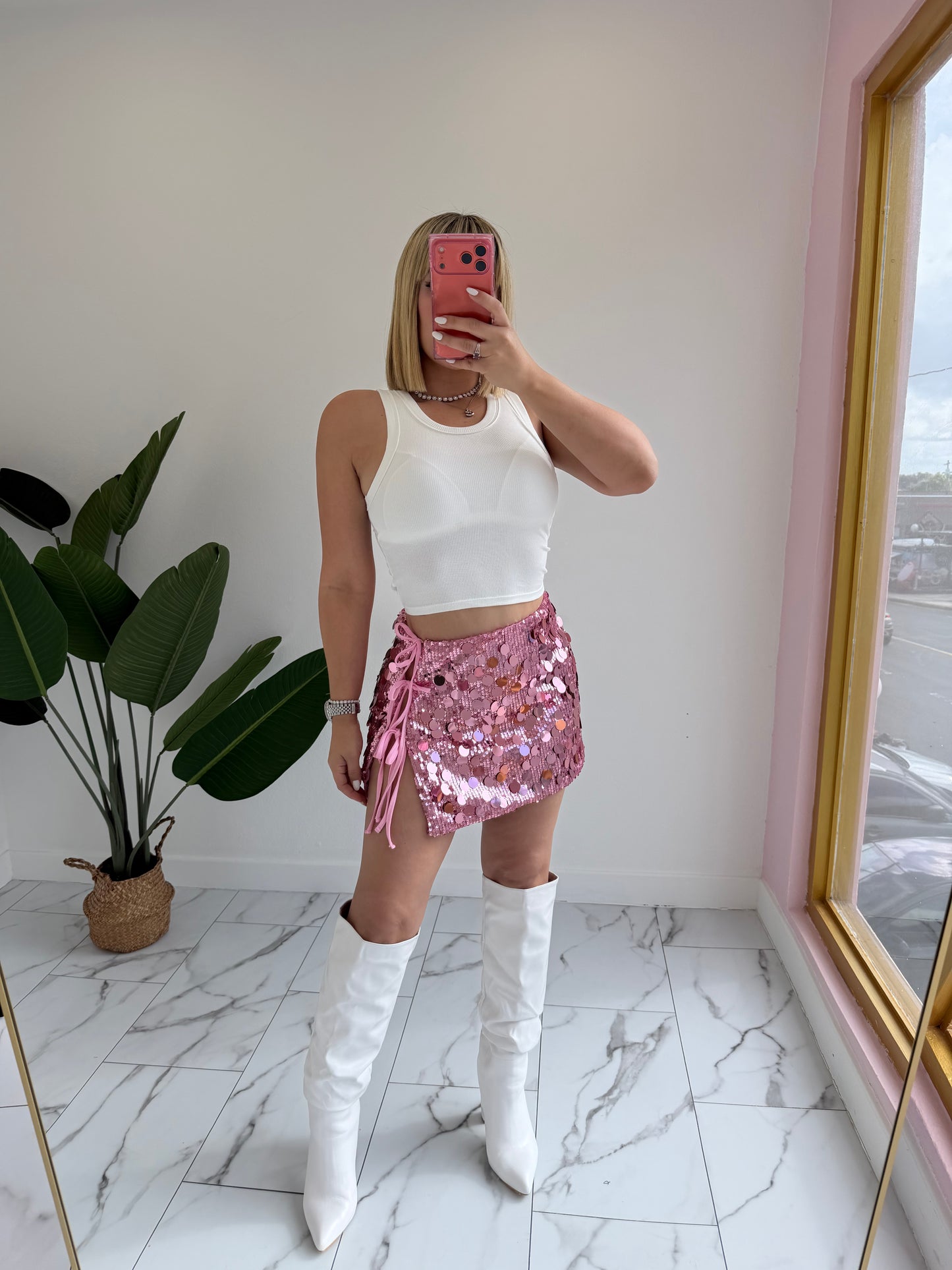 Urban top