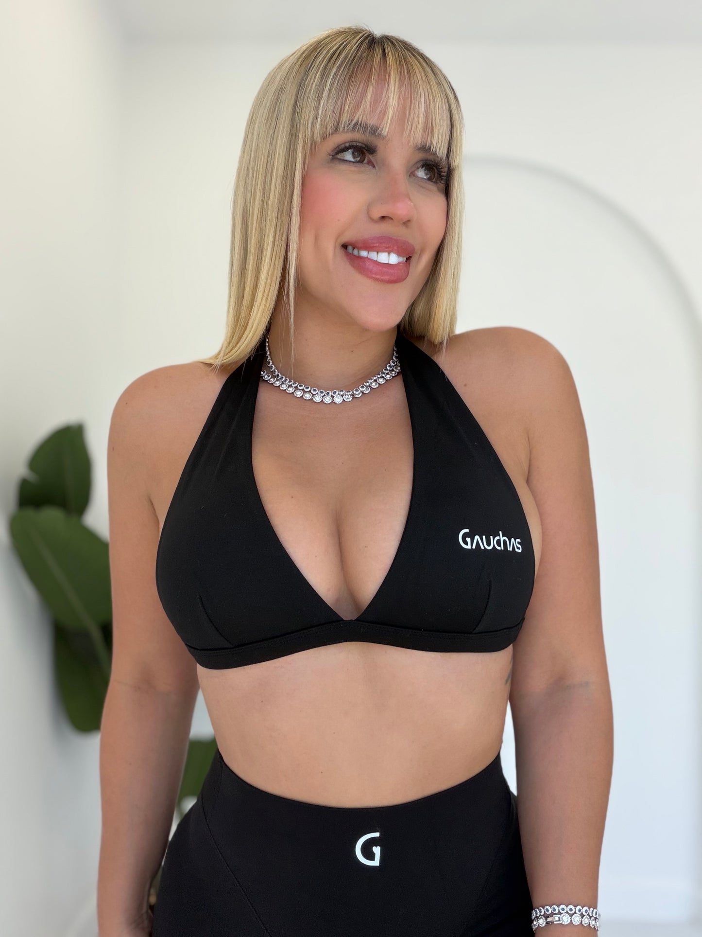 Sport bra G