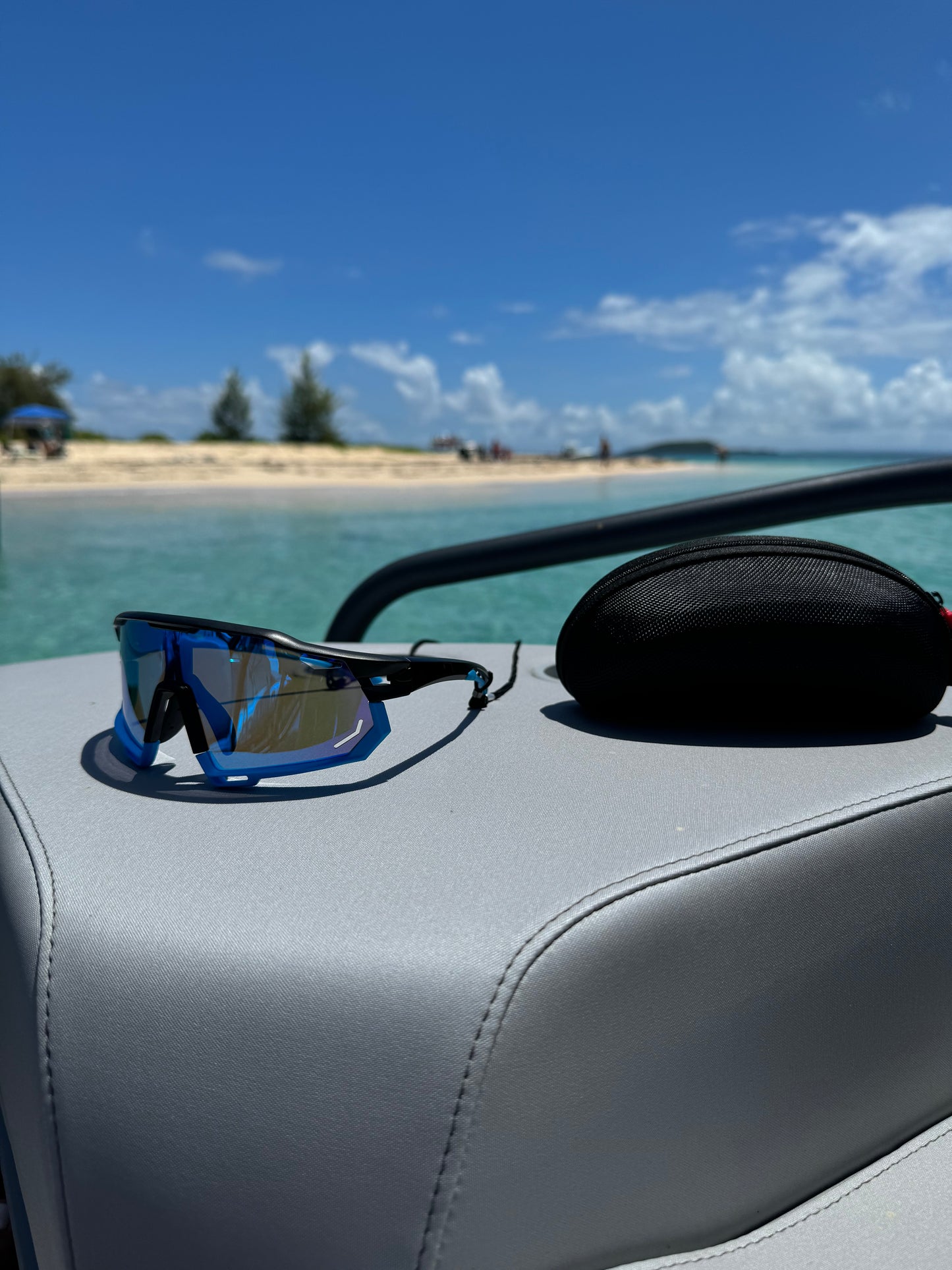 Gafas Sport Lux (unisex)