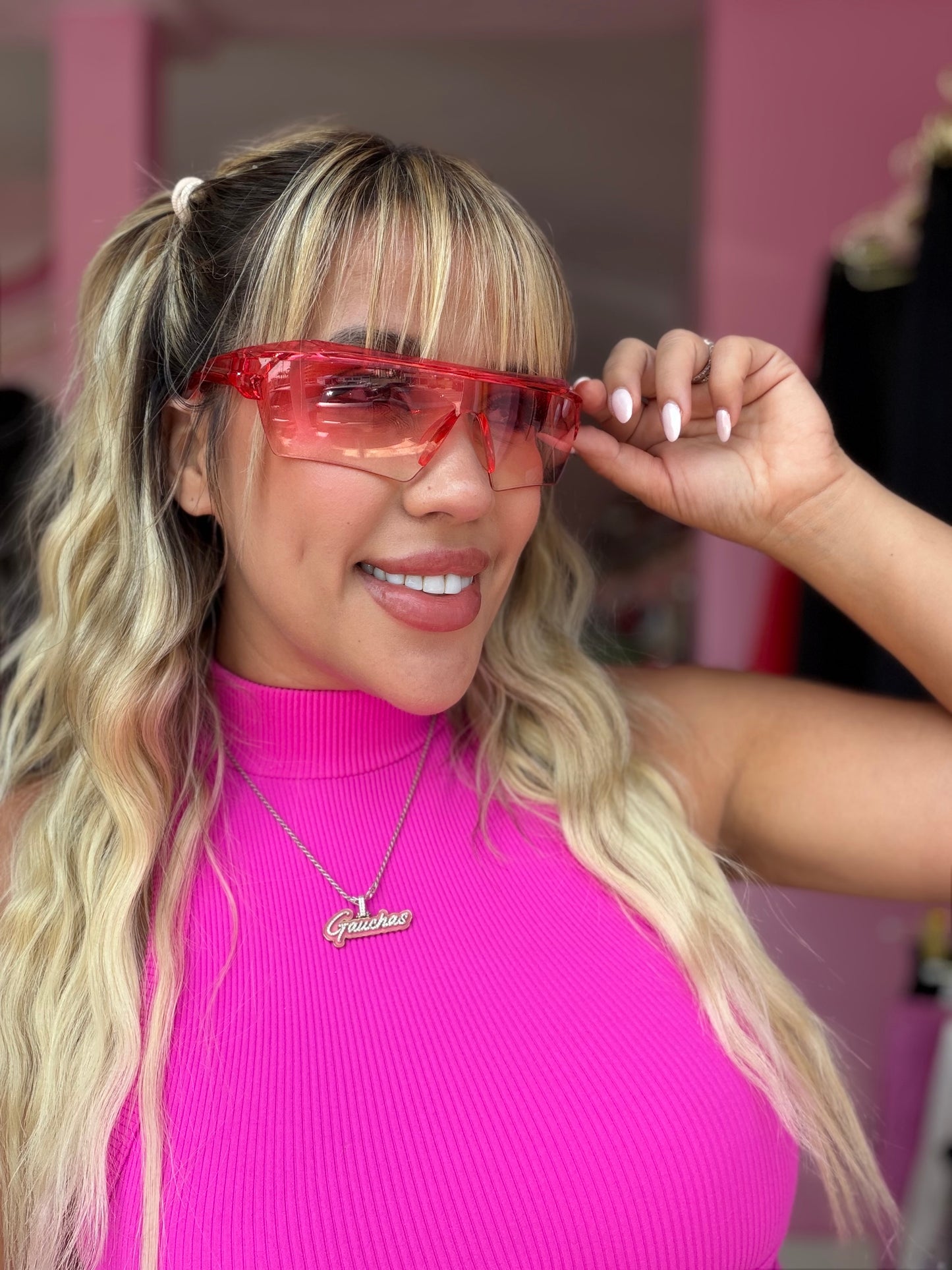 Gafas sportcitas