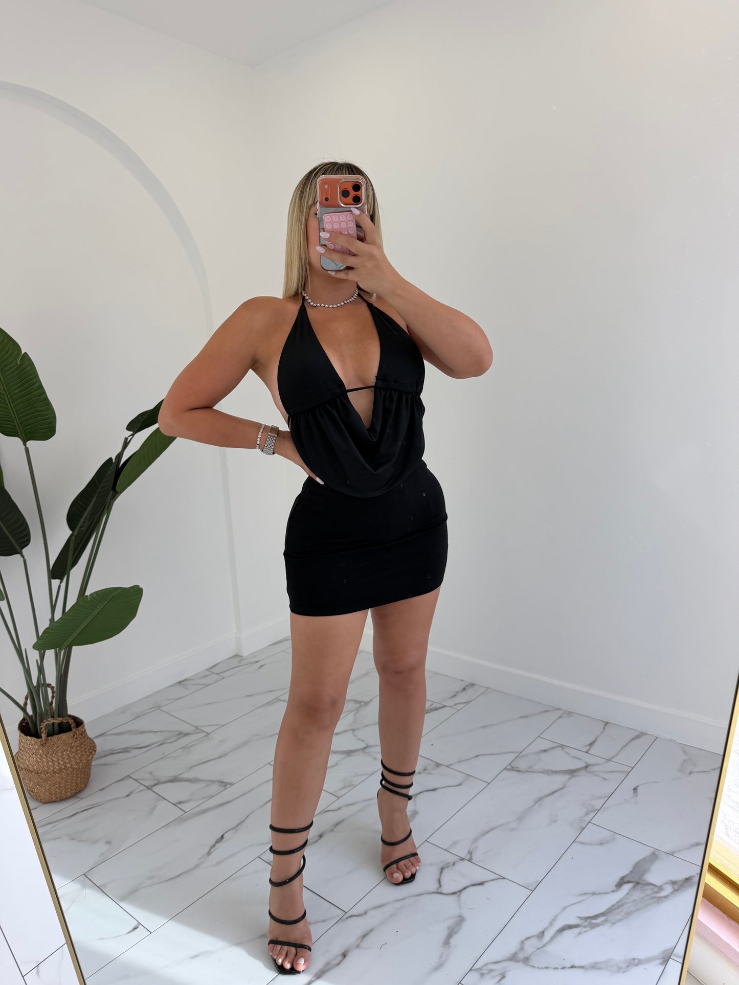 Relleno Skort