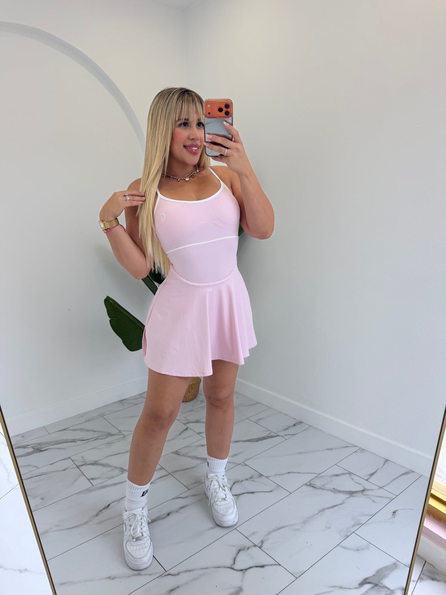 Alo tenis sport dress