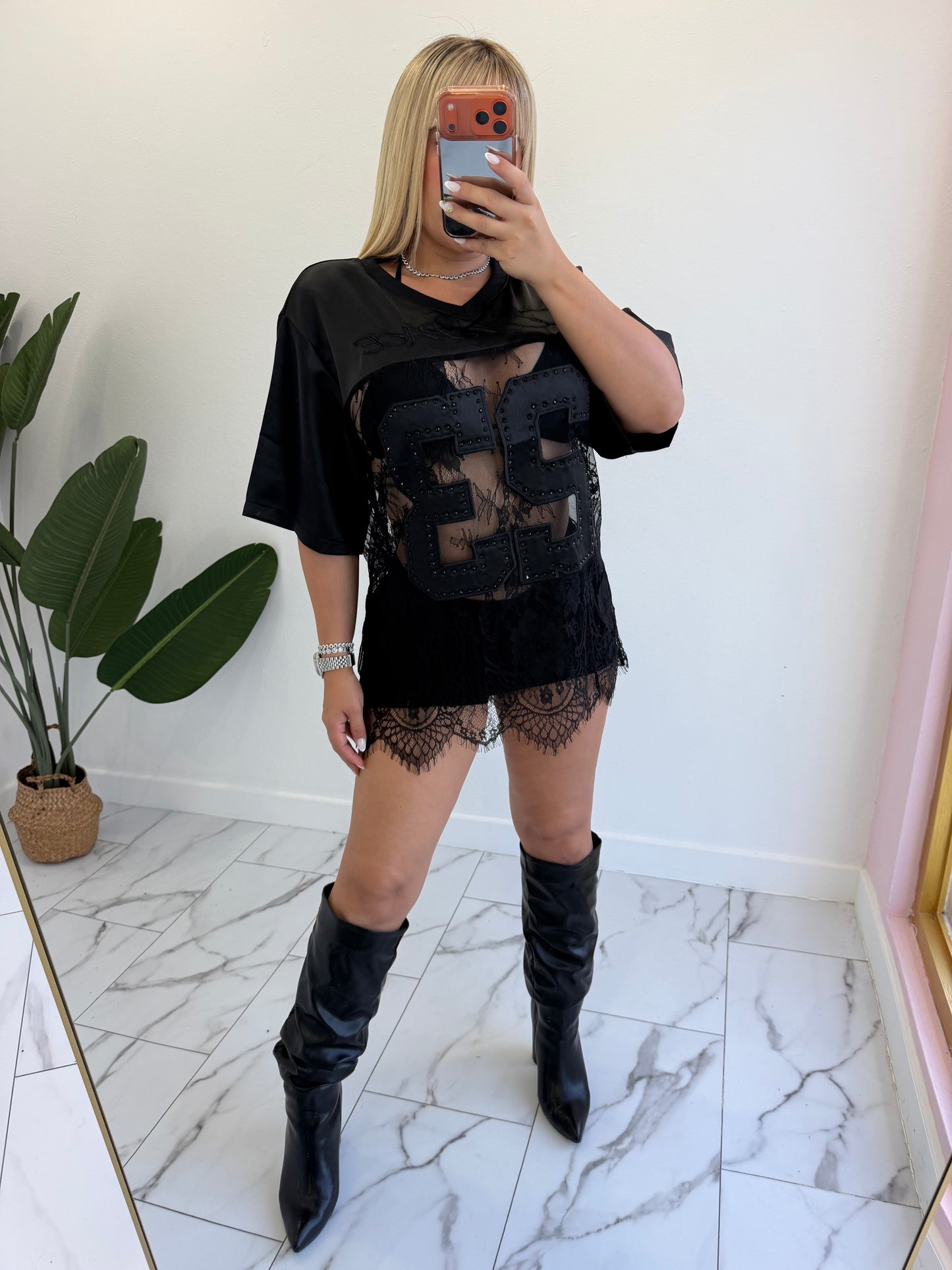 Jersey 23