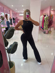 Tank Sport Jumpsuit