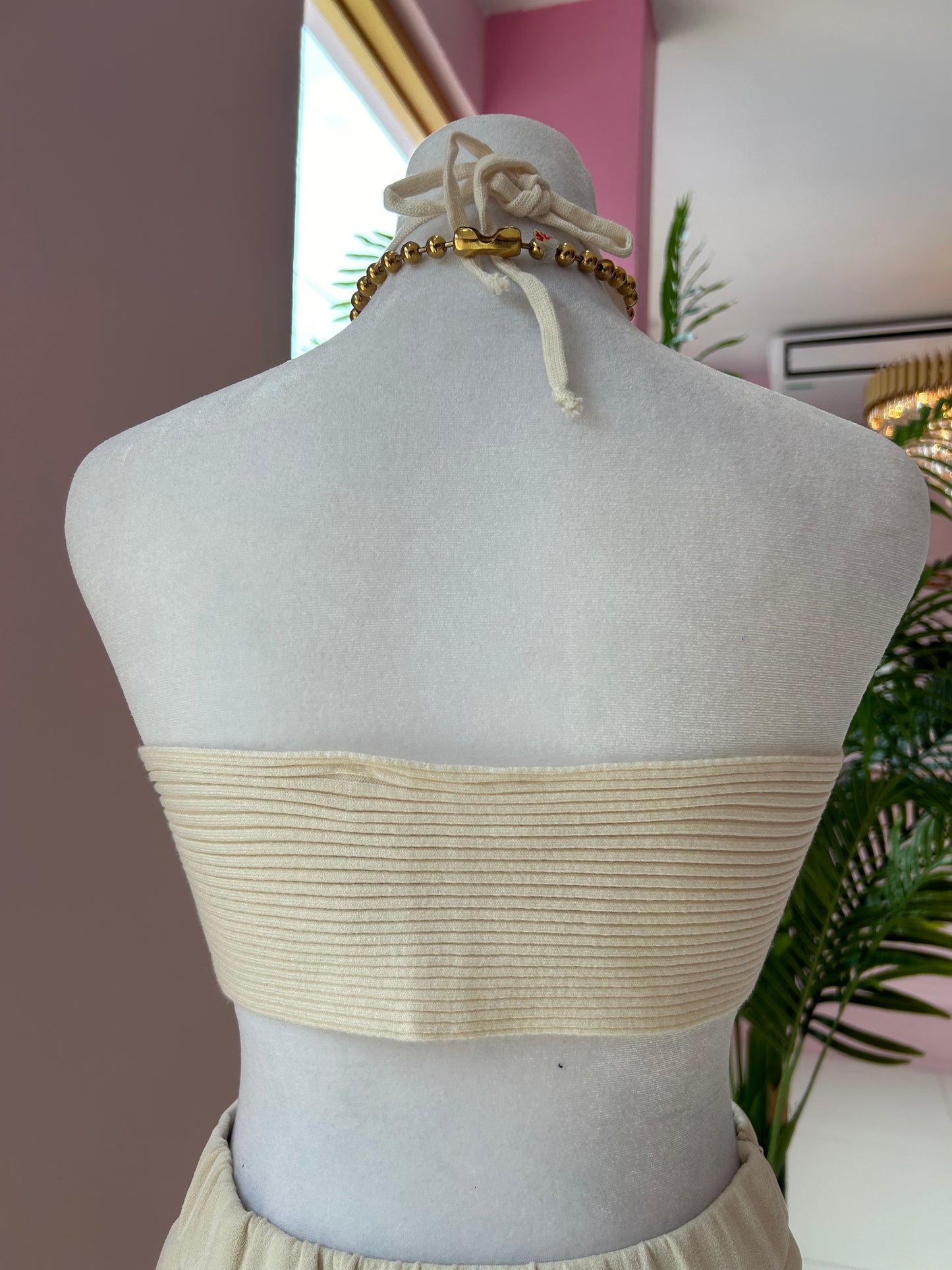 Textura Bralette