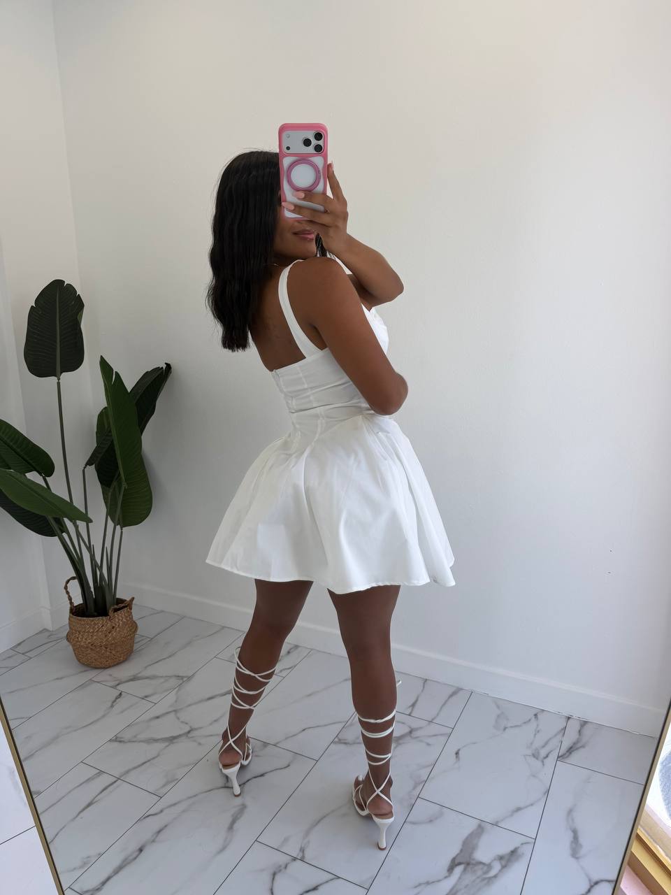 Cute dress