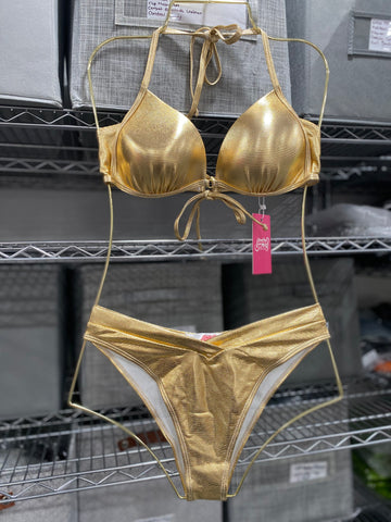 Bikini Gold
