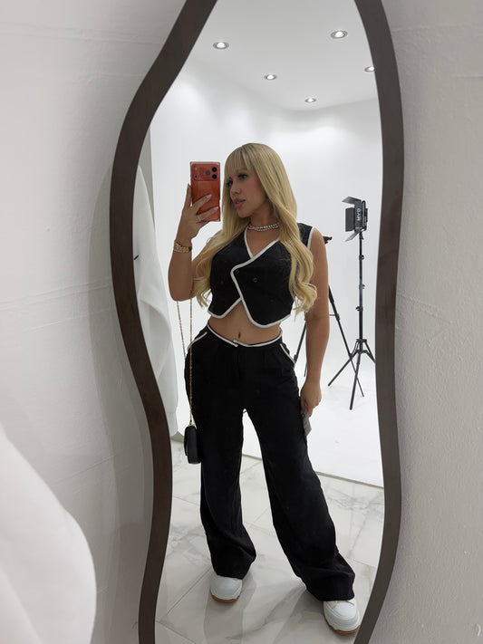 Set Boss Babe