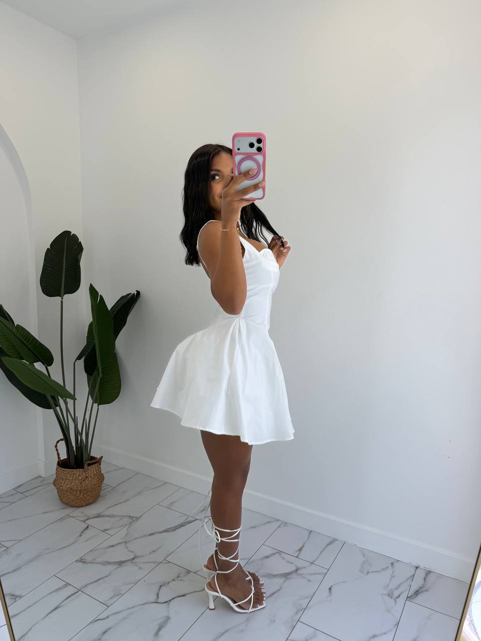 Cute dress