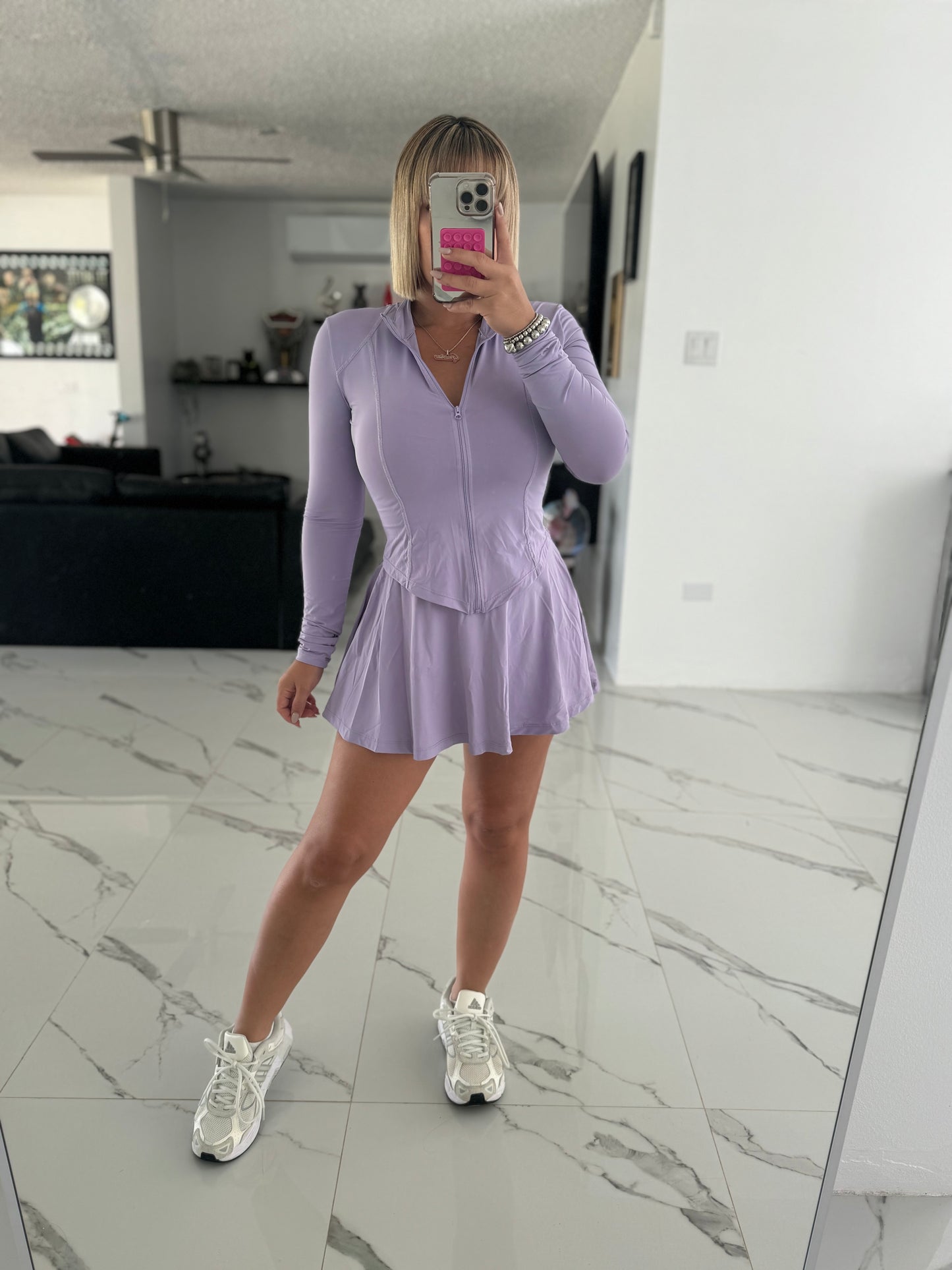 Skort Set jacket Volada sport