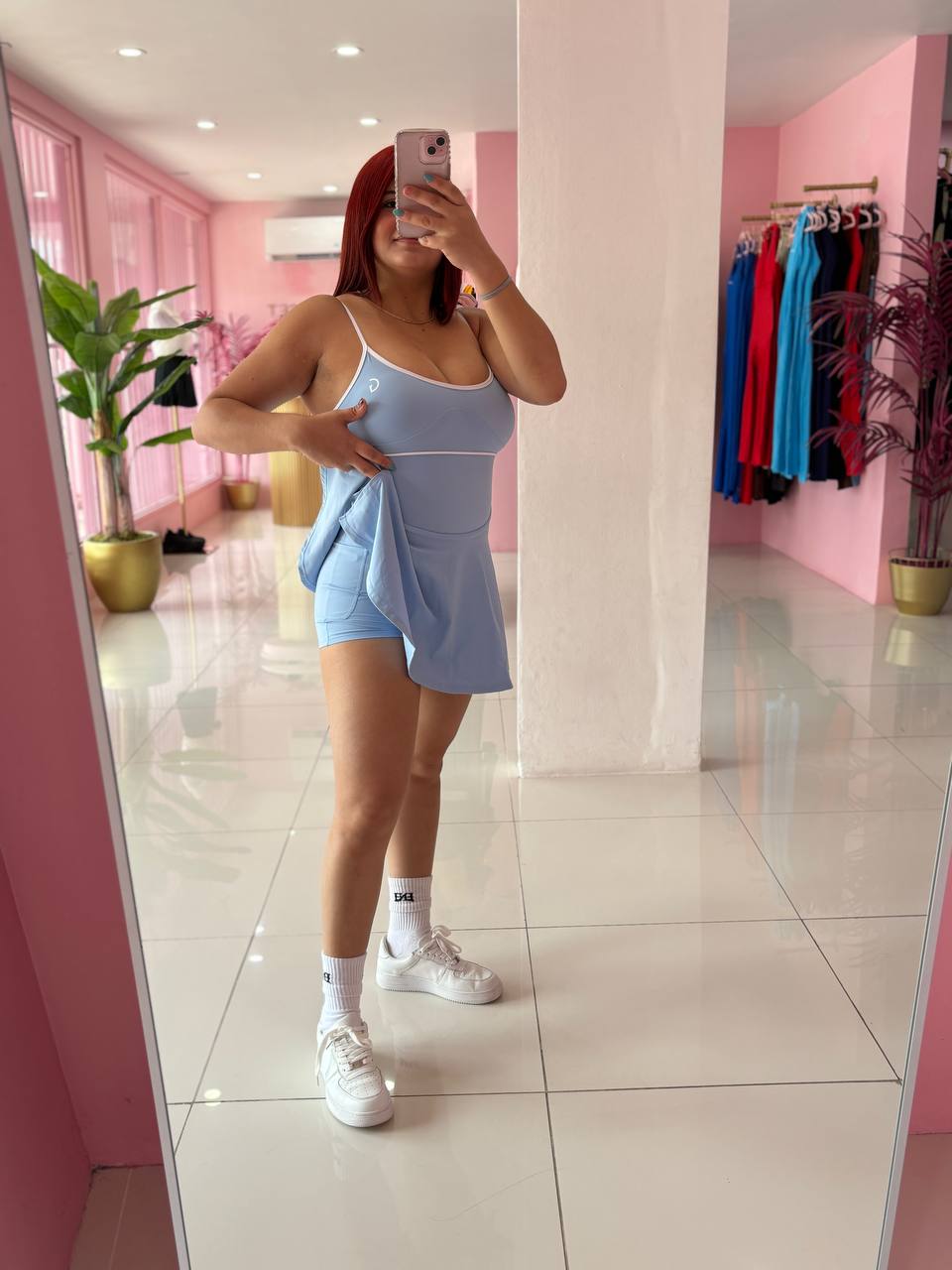 Alo tenis sport dress