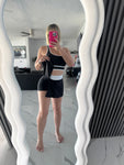 Bikini Faldita Set